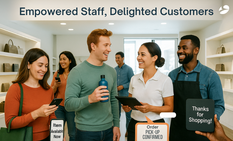 Odoo Staff Management