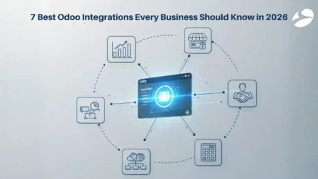 7 Best Odoo Integrations for Business Growth 2026 7 Best Odoo Integrations for Business Growth 2026