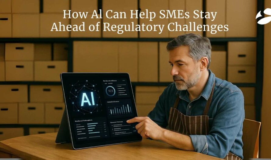 Real time ai compliance solutions