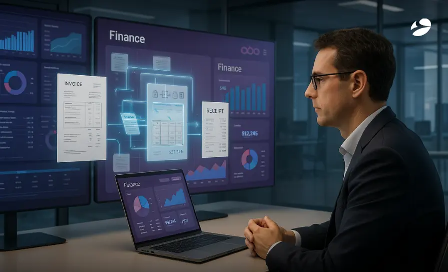 Odoo Sync