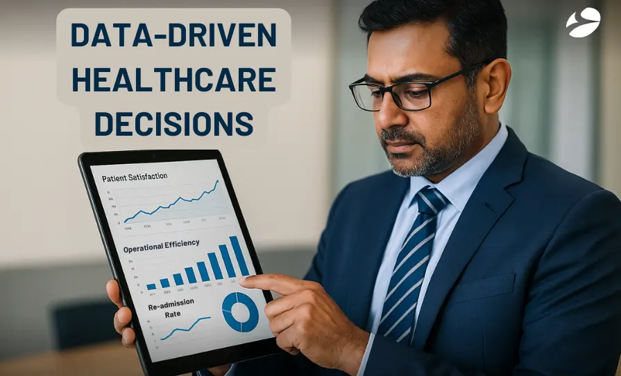 data driven decision Odoo