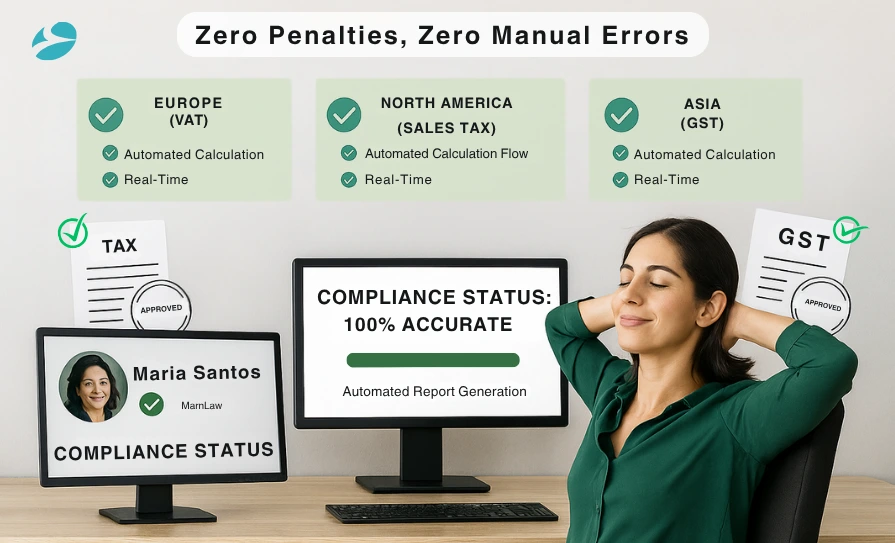 Zero Penalty and ero Error