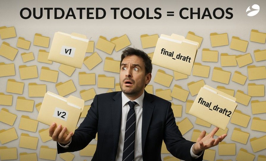 Outdated Tool