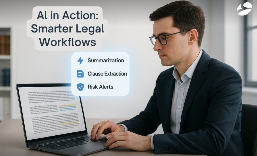 AIin Action-smart legal works