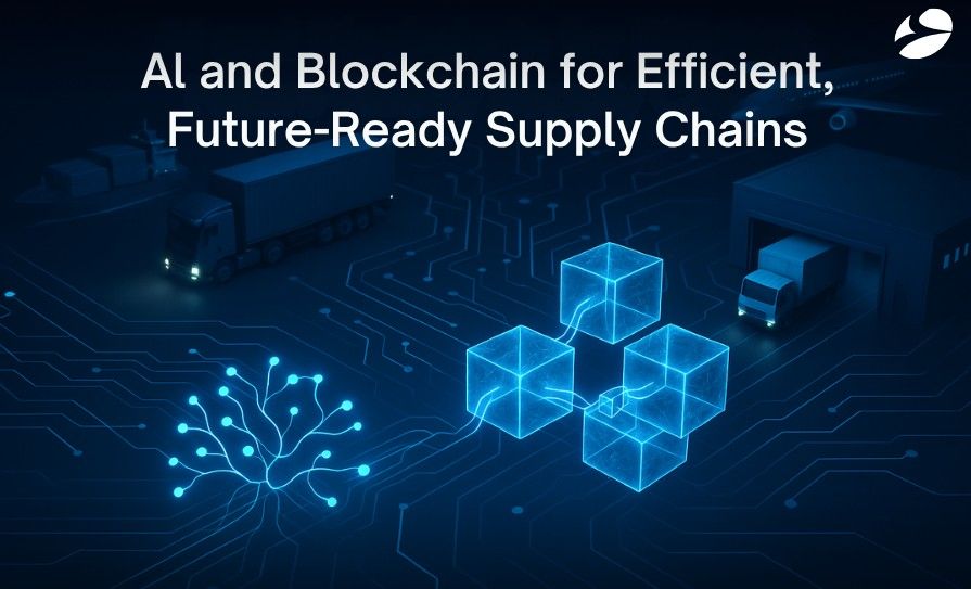  AI and Blockchain