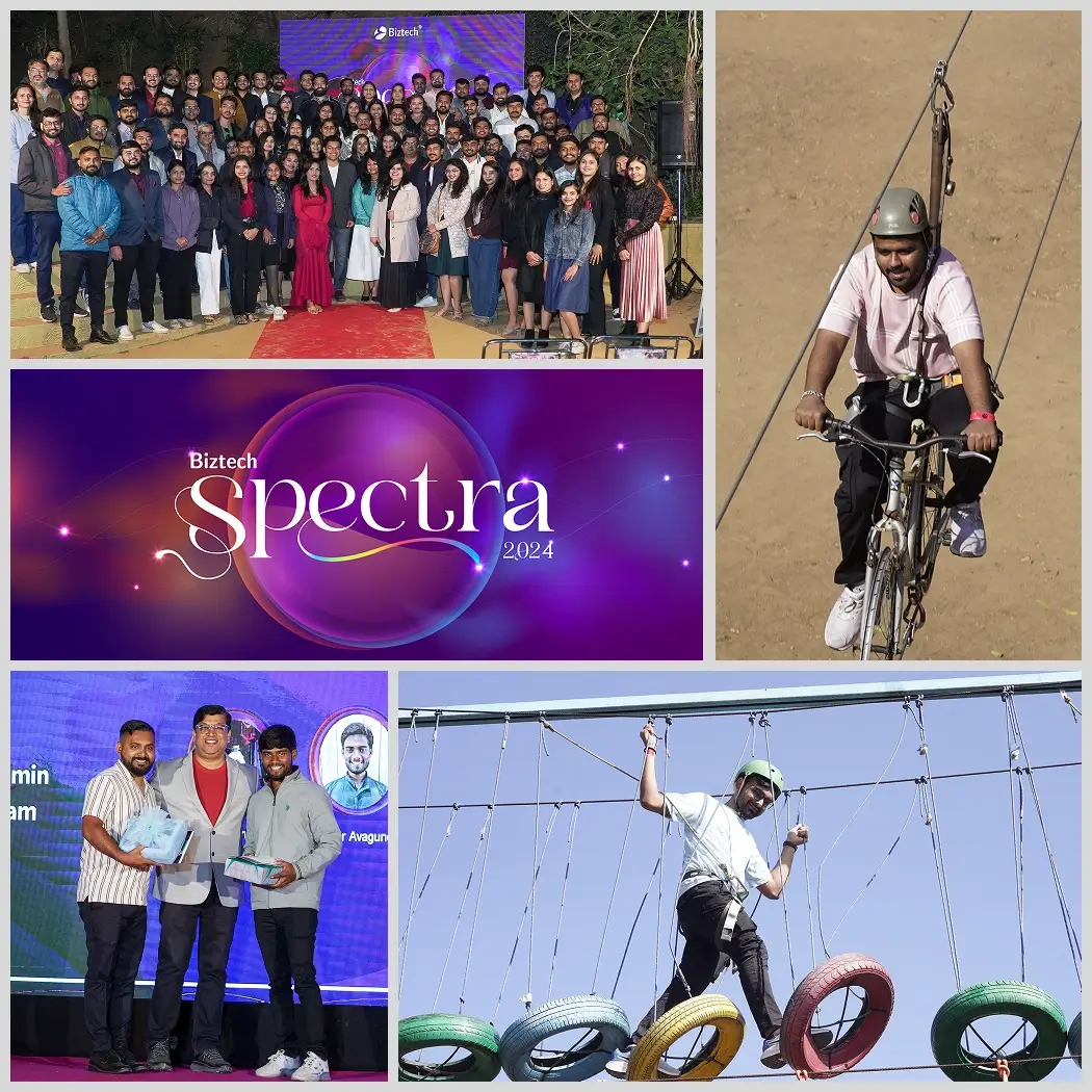 Annual Day 2024