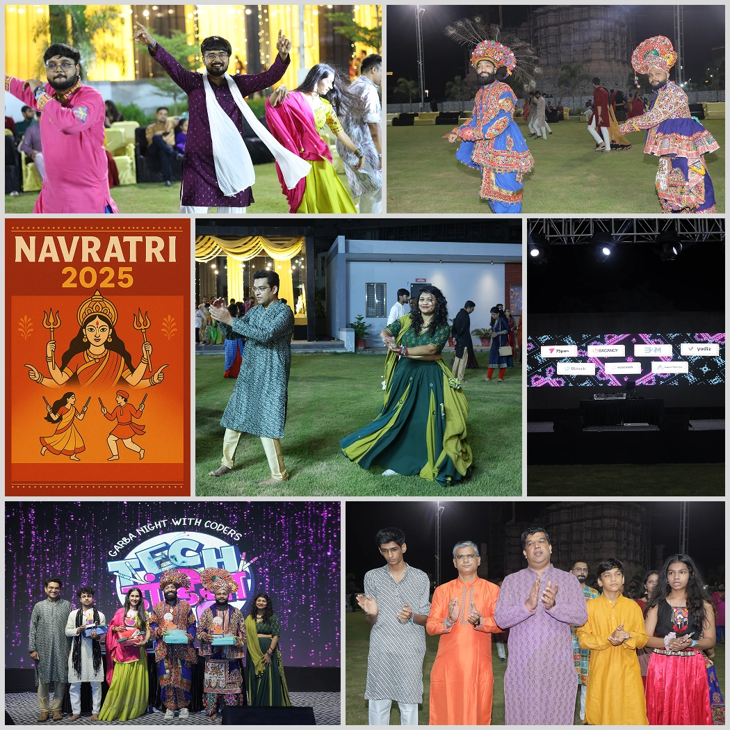 Navratri 2025