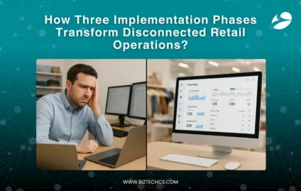 What Role Centralized Inventory Management with Odoo can Play in UAE Retail Growth?