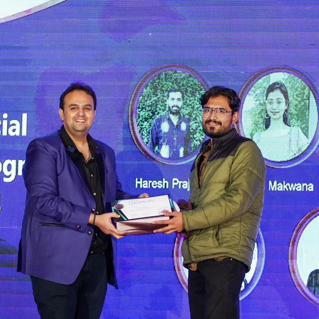 Annual Day 2024