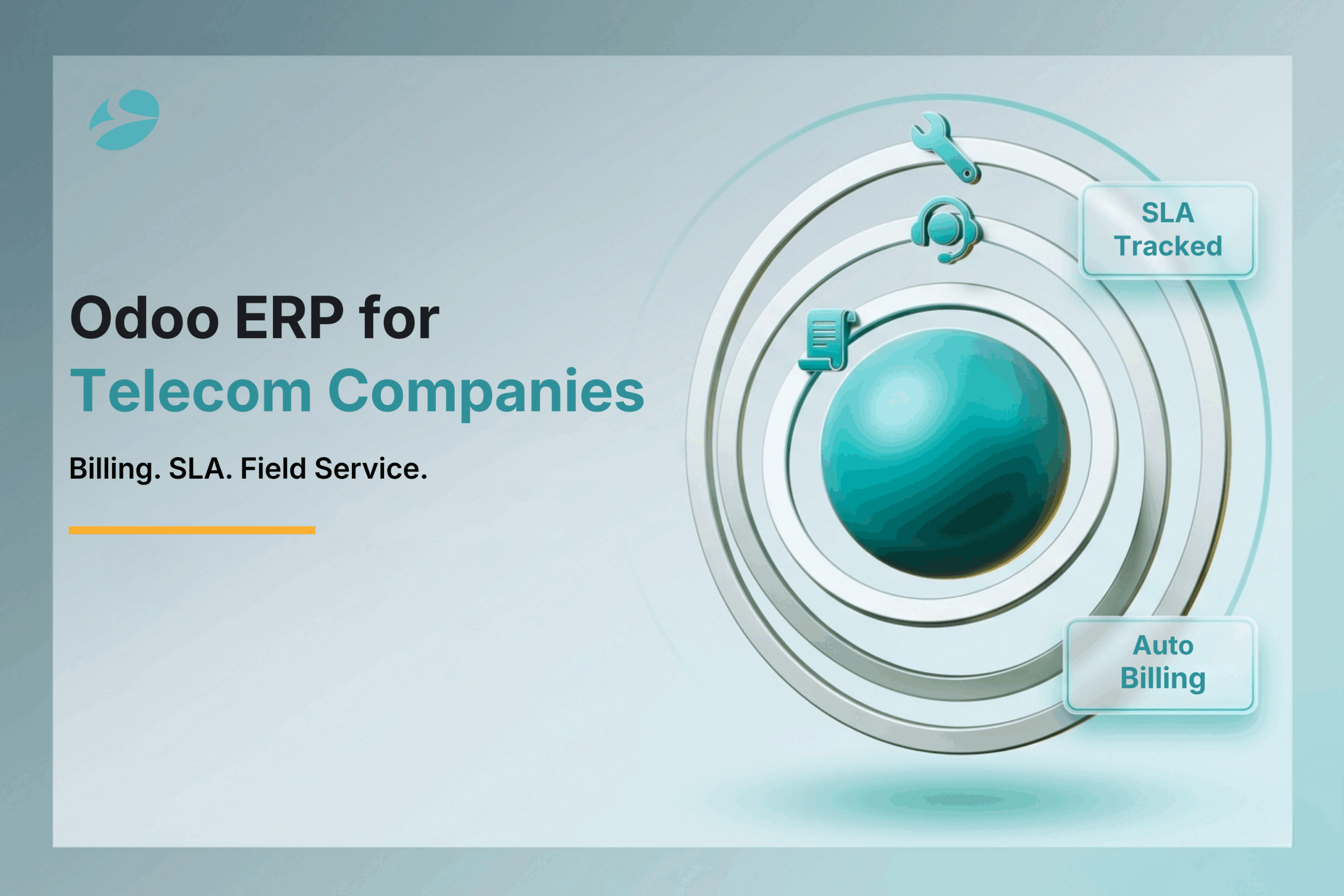 Odoo ERP for Metal Fabrication: How to Control Shop Floor, BOM & Costing