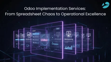 Odoo Implementation Partner: Transforming Businesses with Powerful Solutions