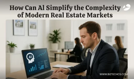 How Can AI Simplify the Complexity of Modern Real Estate Markets?