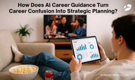 How Does AI Career Guidance Turn Career Confusion Into Strategic Planning?