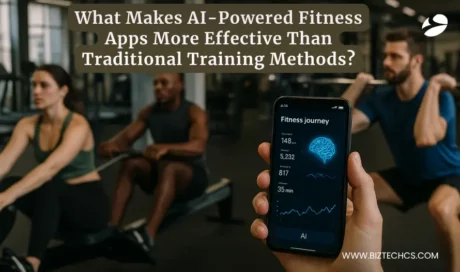 What Makes AI-Powered Fitness Apps More Effective Than Traditional Training Methods?