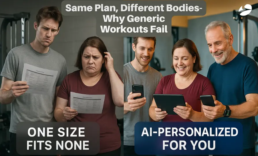 Traditional Fitness Solutions