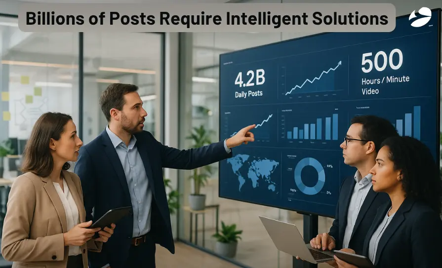 Intelligent AI Solutions