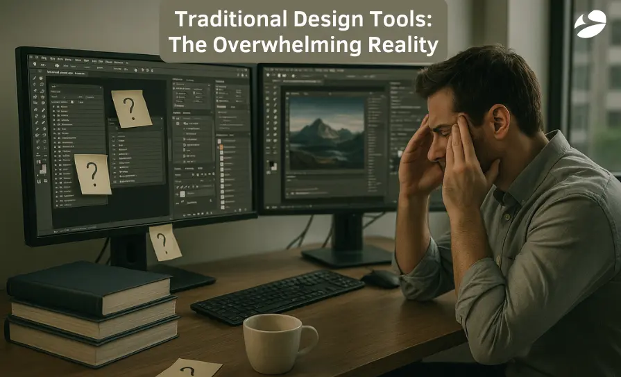Traditional Design Tools