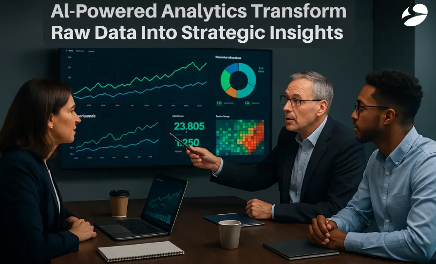 AI in Data Transform