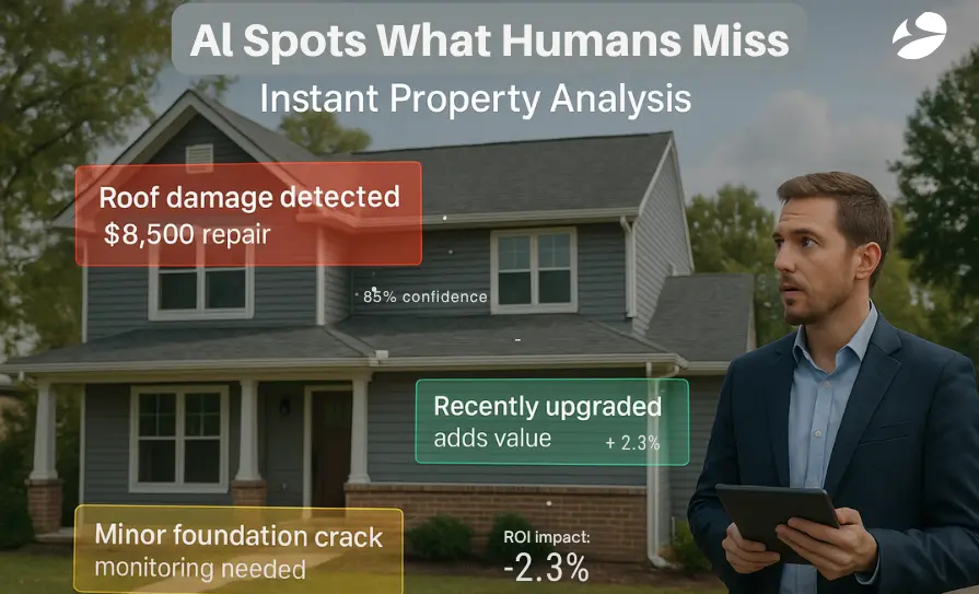 AI Property Evaluation
