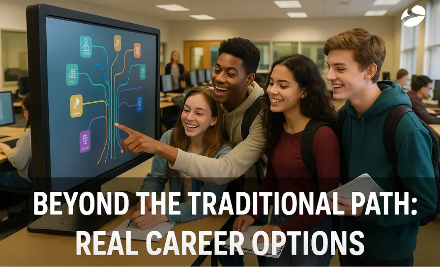 AI Guidance platform