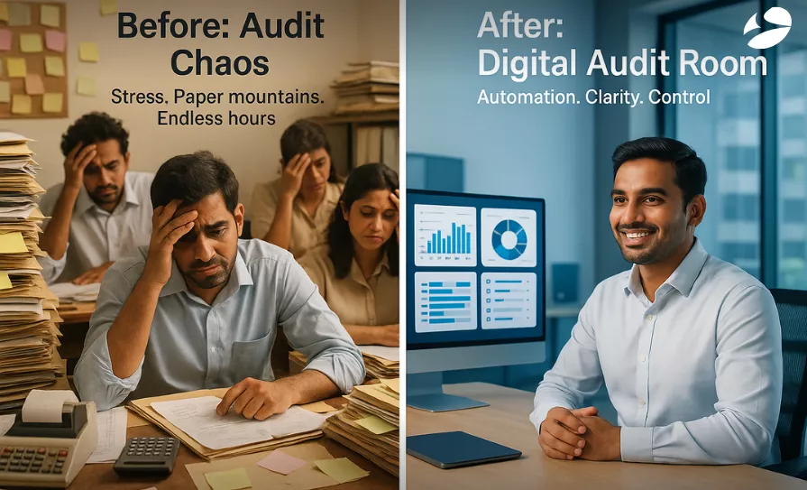 Odoo dashboard reporting