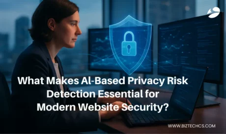 What Makes AI-Based Privacy Risk Detection Essential for Modern Website Security?