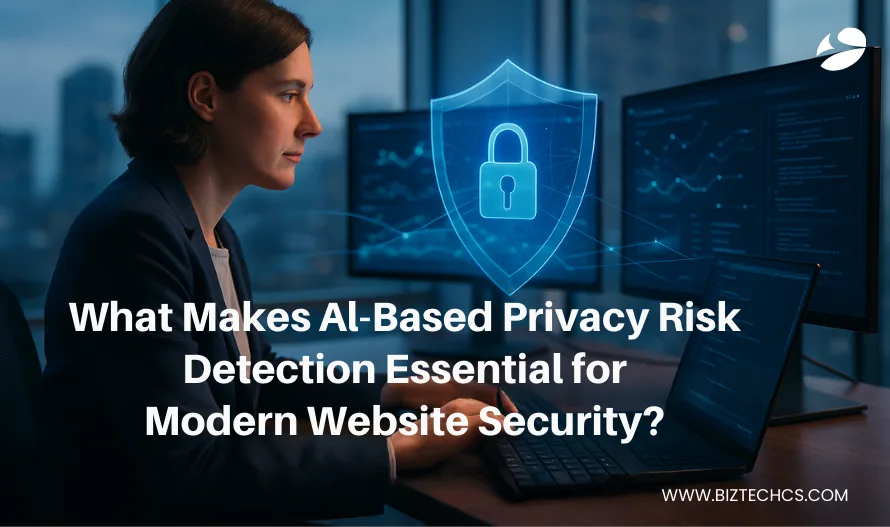 What Makes AI-Based Privacy Risk Detection Essential for Modern Website Security?