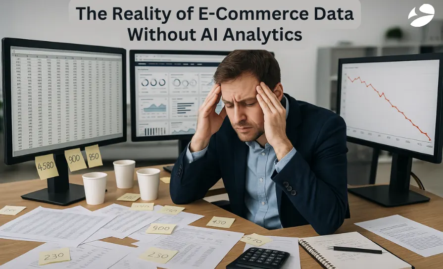 AI in e-commerce