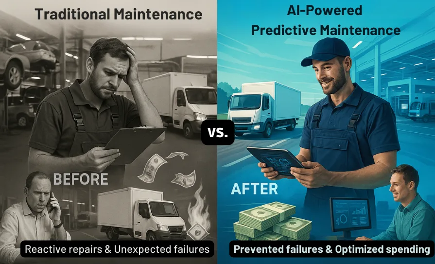 AI Maintenance