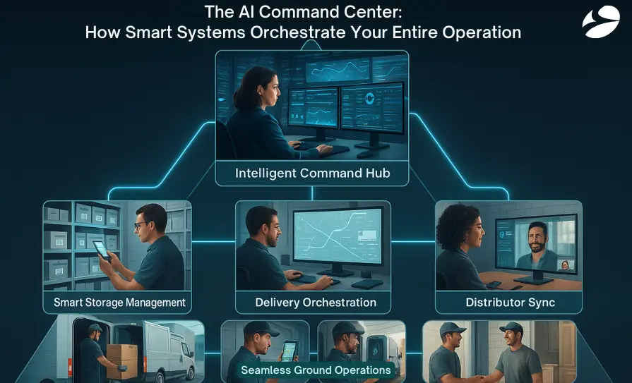 AI Command Center