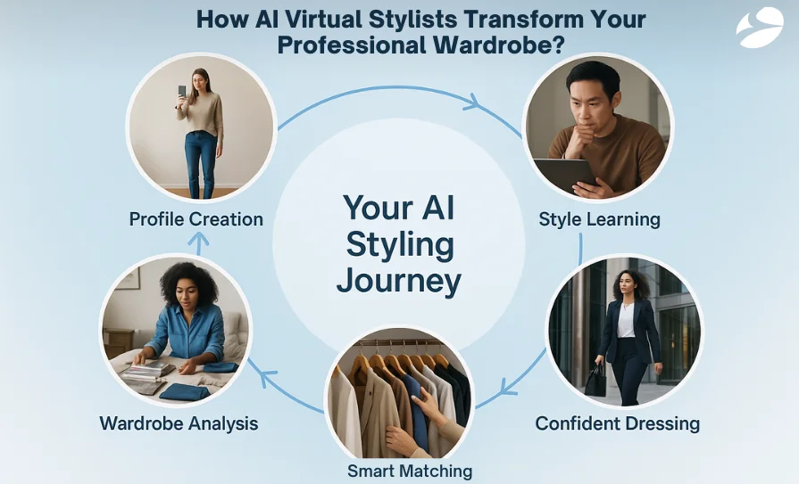 AI styling