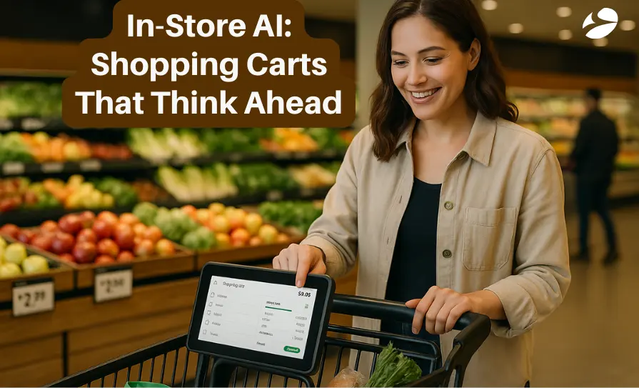 AI ShopCart
