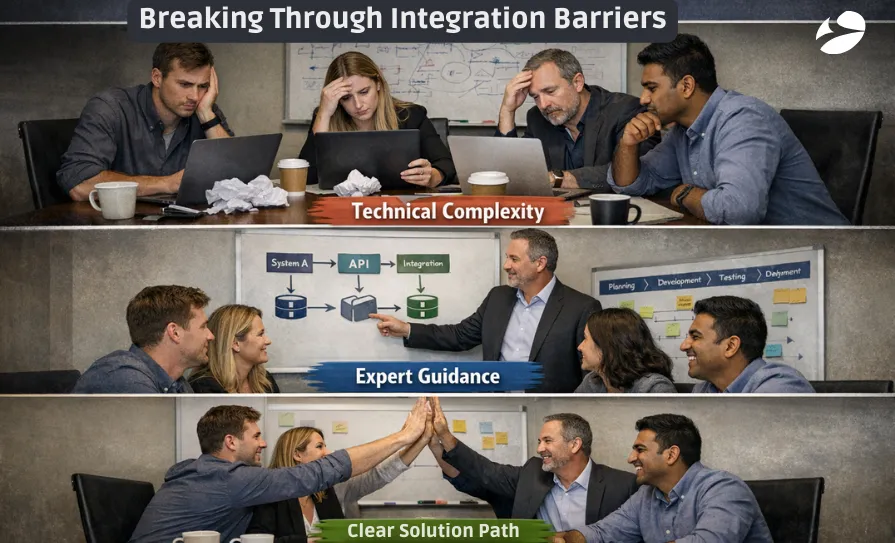 Technical Complexity