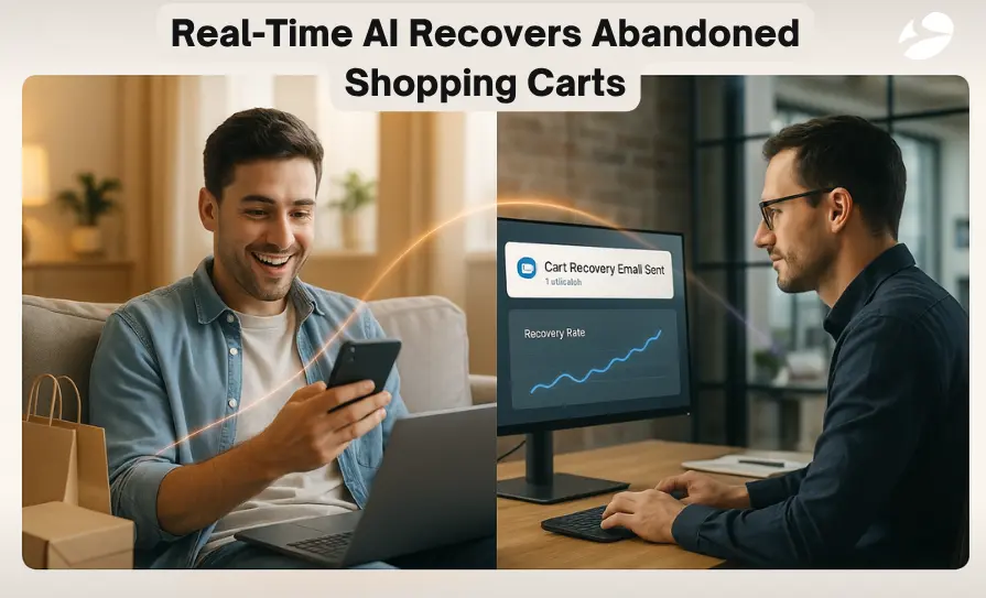 AI in shopping