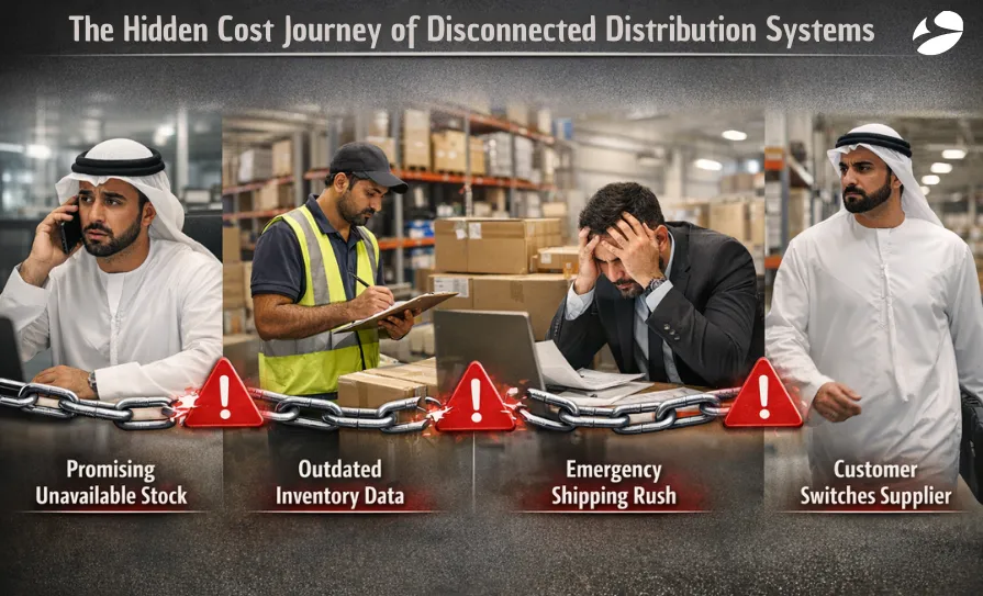 Hidden cost of Journey