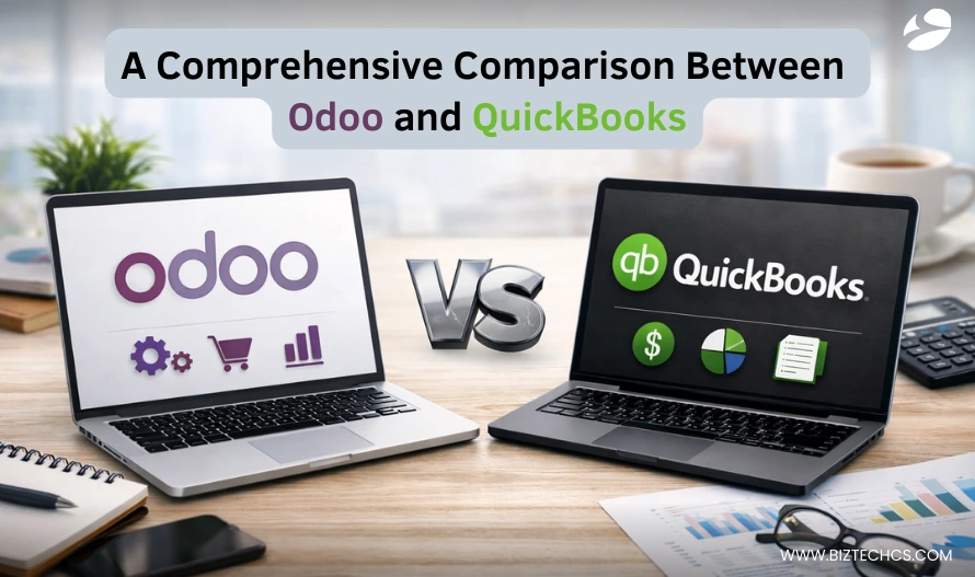 Outdated Operation and Streamlined Efficiency