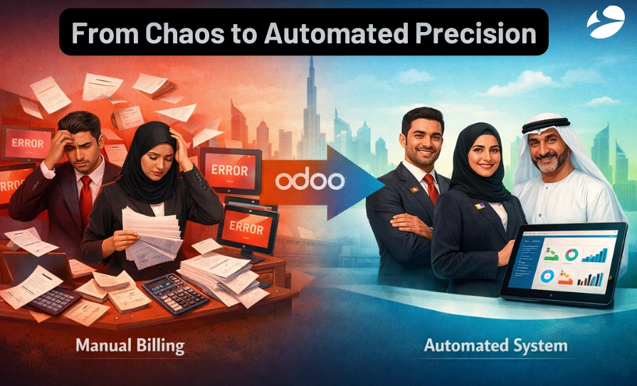 From Chaos to Automated
