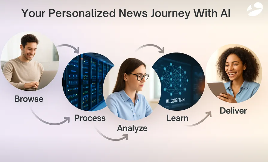Personalized AI Journey
