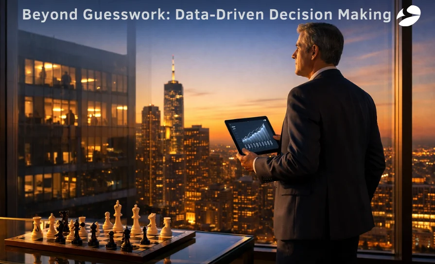 Decision Making with AI