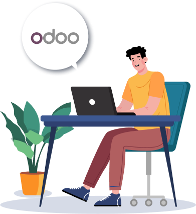 Odoo Retail 