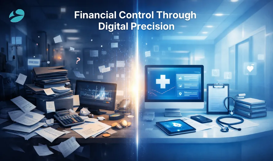 Faster claims processing