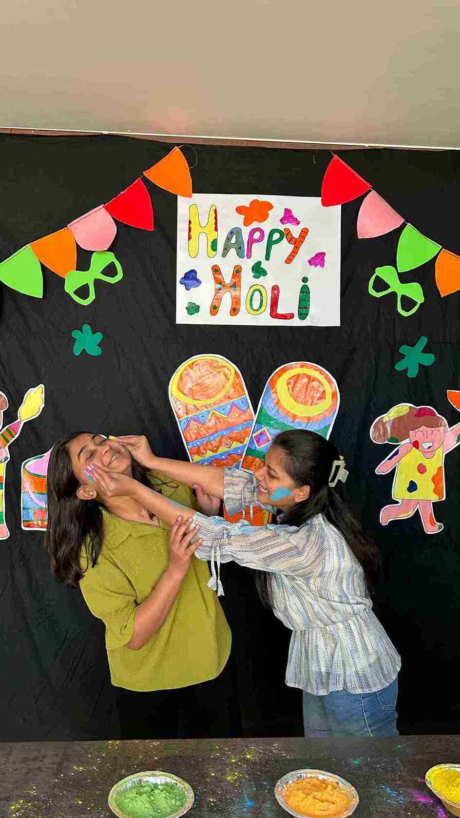 Holi Celebration 2026