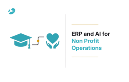 How ERP & AI Are Transforming Education and Nonprofit Operations?