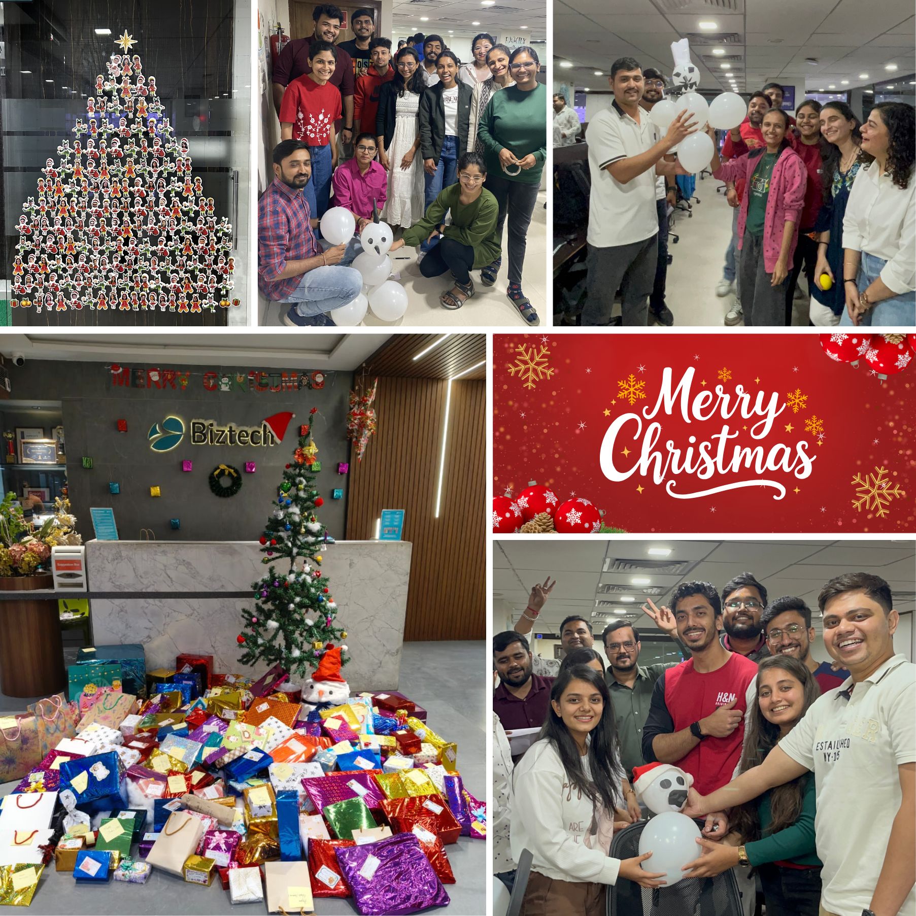 Christmas Celebration