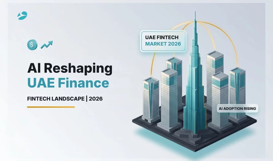 How AI is Reshaping UAE's Financial Landscape