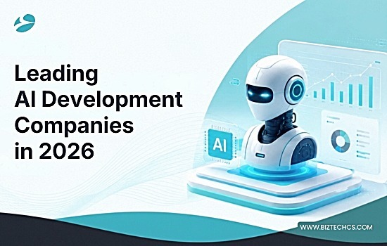 Top Benefits of Why Businesses Choose to Use AI Services in 2026