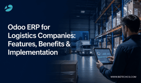 Odoo ERP Health Check: 10 Warning Signs Your System Needs an Audit Now
