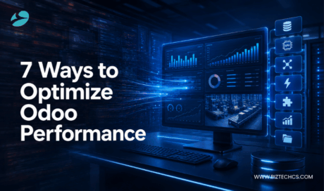 Odoo Running Slow? 7 Performance Optimization Fixes That Deliver Results