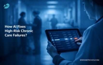 Why Chronic Disease Management Programs Keep Failing Their High-Risk Patients: The AI Risk Stratification Gap