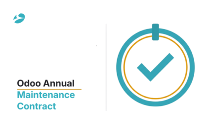 Odoo Annual Maintenance Contract (AMC): What’s Included & Why Your Business Needs One